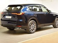 begagnad Mazda CX-60 3.3 DE Exclusive line A8 AWD 254hk - 24