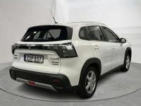 Begagnad Suzuki SX4 S-Cross 126 HK (92 kW) 2022 Vit SUV