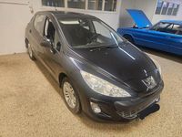 Begagnad Peugeot 308 120 HK (88 kW) 2010 Halvkombi