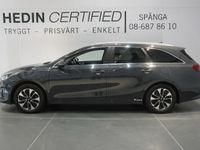 begagnad Kia Ceed Sportswagon PHEV 140 HK AUT | VECKANS DEAL