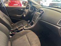 begagnad Opel Astra 1.6 Drag M-värmare Kamrem bytt 1306kr/skatt