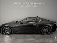 Begagnad Maserati Granturismo 491 HK (361 kW) 2023 Svart Sportkupé