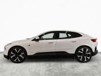 Ny Polestar 4 Long Range Dual motor 200 kW (272 HK) 2025 Vit SUV