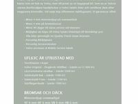 Begagnad Volvo EX30 Performance 319 kW (434 HK) 2024 Grå SUV