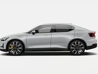 Ny Polestar 2 Long Range Single Motor 220 kW (300 HK) 2026 Halvkombi