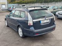 begagnad Saab 9-3 SportCombi 2.0 T Vector