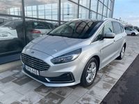 begagnad Ford S-MAX 2.0EcoBlue SelectShift Business Värmare 7-Sits VH