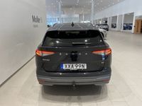 begagnad Skoda Enyaq iV 80 82 KWh 204hk HIGH Läder 21" Värmepump