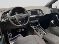 Begagnad Seat Ateca FR 151 HK (111 kW) 2019 Vit SUV