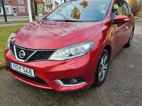 begagnad Nissan Pulsar 1.2 DIG-T Euro 5