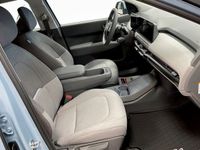 Ny Kia EV3 148 kW (202 HK) 2025 Blå SUV