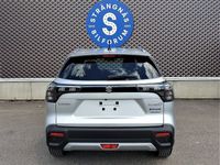 begagnad Suzuki SX4 S-Cross 1.5 Hybrid Select 4WD Automat (lokal kampanj)