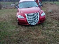 Begagnad Chrysler PT Cruiser 121 HK (88 kW) 2003