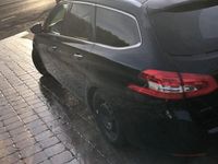 begagnad Peugeot 308 SW 1.2 e-THP Allure Euro 5