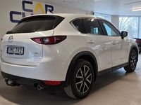 begagnad Mazda CX-5 2.2 SKYACTIV-D AWD Optimum BOSE/Head-Up