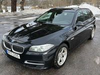 Begagnad BMW 520 190 HK (139 kW) 2015 Kombi
