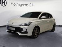 Begagnad MG MG3 Luxury 102 HK (75 kW) 2024 Okänd Halvkombi