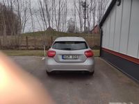 begagnad Mercedes A180 Euro 6