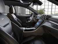 begagnad Mercedes C63S AMG AMGE PERFORMANCE T AMG/Apple-Carplay/680HK 2024 Blå