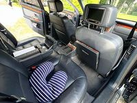 Begagnad Audi A8L W12 420 HK (308 kW) 2002 Sedan