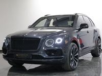 begagnad Bentley Bentayga 4.0 435HK SV-SÅLD MULLINER EXKLUSIV FULLUTR