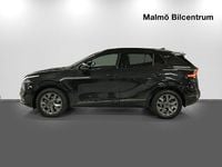 Begagnad Kia Sportage 230 HK (169 kW) 2023 Svart SUV