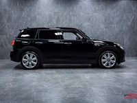 begagnad Mini Cooper S Clubman Chili Farthållare Keyless 192hk