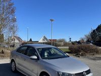 begagnad VW Jetta 1.6 TDI Premium Euro 5