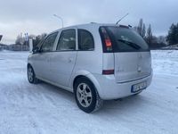 begagnad Opel Meriva 1.3 CDTI Euro 4