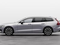 begagnad Volvo V60 Recharge T6 II Core Edition