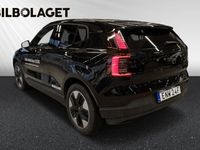 begagnad Volvo EX30 Single Motor Extended Range Ultra DEMOBIL