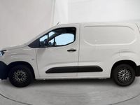 begagnad Peugeot Partner 1.5 HDI Skåp