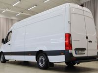 begagnad Mercedes Sprinter 311 Benz316 CDI Automat L4 Värmare Leasebar 2020, Transportbil