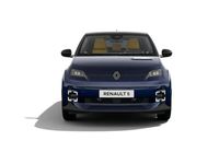 Begagnad Renault 5 E-Tech Iconic 111 kW (151 HK) 2025 Blå Halvkombi