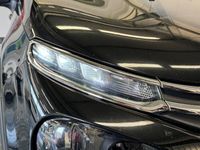 begagnad Citroën C3 1.2 VTi Euro 6 PureTech Ny Servad