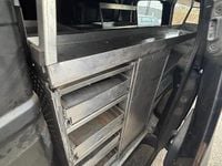 Begagnad Hyundai H-1 170 HK (125 kW) 2008 Minibuss