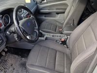 begagnad Ford Focus Kombi 1.6 TDCi Euro 4