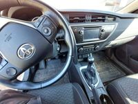 begagnad Toyota Auris 1.6 Valvematic Unikt tillfälle! End. 3660 mil