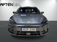 Begagnad Cupra Leon 150 HK (110 kW) 2025 Mörkgrå Kombi