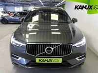 begagnad Volvo XC60 Recharge T8 AWD Inscription 360° BLIS Pano 390hk