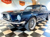 begagnad Ford Mustang Hardtop / Svensksåld / 13000 mil