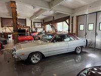 Begagnad Dodge Dart 147 HK (108 kW) 1975 Grå Sportkupé