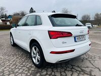 begagnad Audi Q5 40 TDI 2.0 TDI quattro S Tronic Ambition, Comfort, P