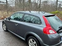 Begagnad Volvo C30 125 HK (91 kW) 2008 Halvkombi