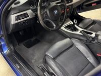 begagnad BMW 320 i Sedan Advantage, Comfort, Dynamic Euro 4