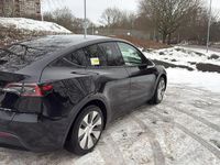 Begagnad Tesla Model Y Long Range AWD 378 kW (514 HK) 2023 SUV