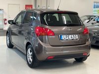 begagnad Kia Venga 1.6 CVVT Euro 5 Fint skick