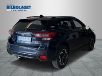begagnad Subaru XV e-Boxer XFuel, Euro 6, Ridge, dragkrok