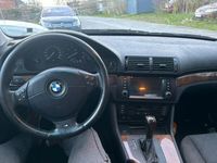 begagnad BMW 523 i Touring Euro 2