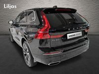 begagnad Volvo XC60 T6 AWD Recharge Inscr Expression T